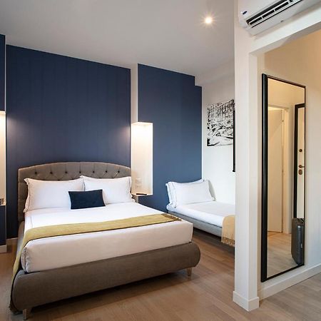 Eleveng Apartment Roma Ngoại thất bức ảnh