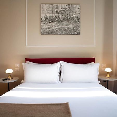 Eleveng Apartment Roma Ngoại thất bức ảnh