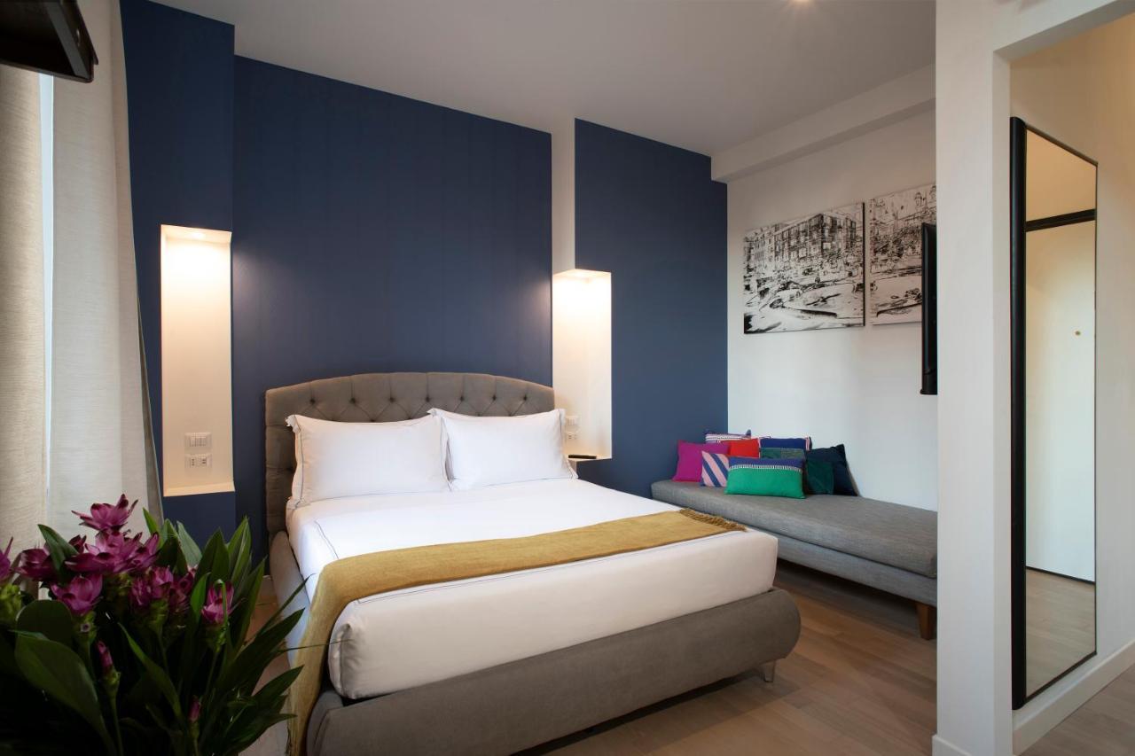 Eleveng Apartment Roma Ngoại thất bức ảnh