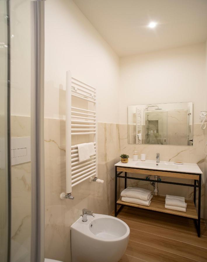 Eleveng Apartment Roma Ngoại thất bức ảnh