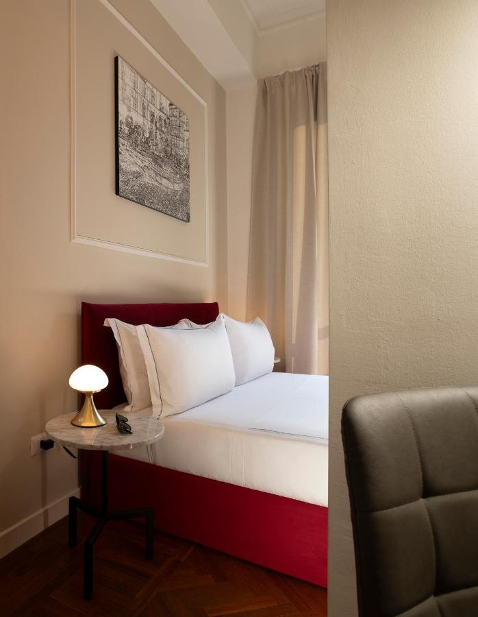 Eleveng Apartment Roma Ngoại thất bức ảnh