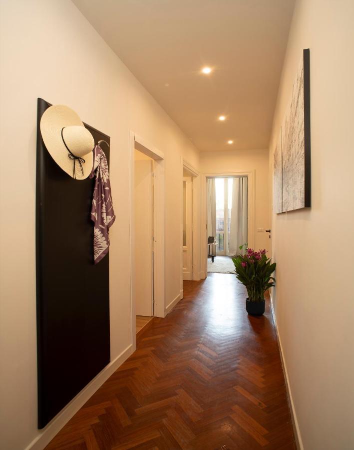 Eleveng Apartment Roma Ngoại thất bức ảnh