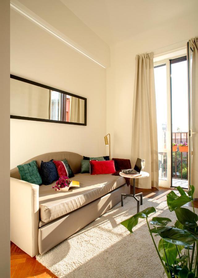 Eleveng Apartment Roma Ngoại thất bức ảnh
