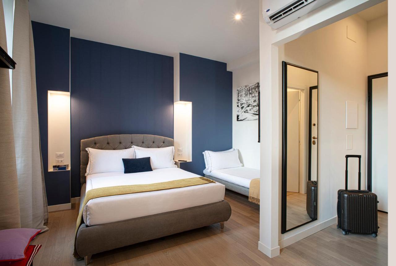 Eleveng Apartment Roma Ngoại thất bức ảnh