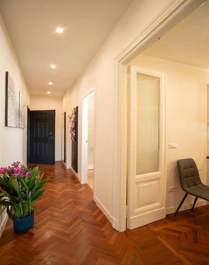 Eleveng Apartment Roma Ngoại thất bức ảnh