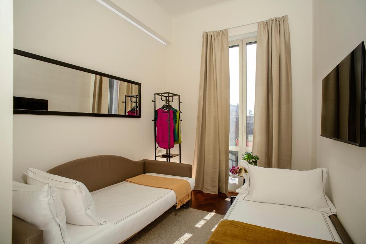 Eleveng Apartment Roma Ngoại thất bức ảnh