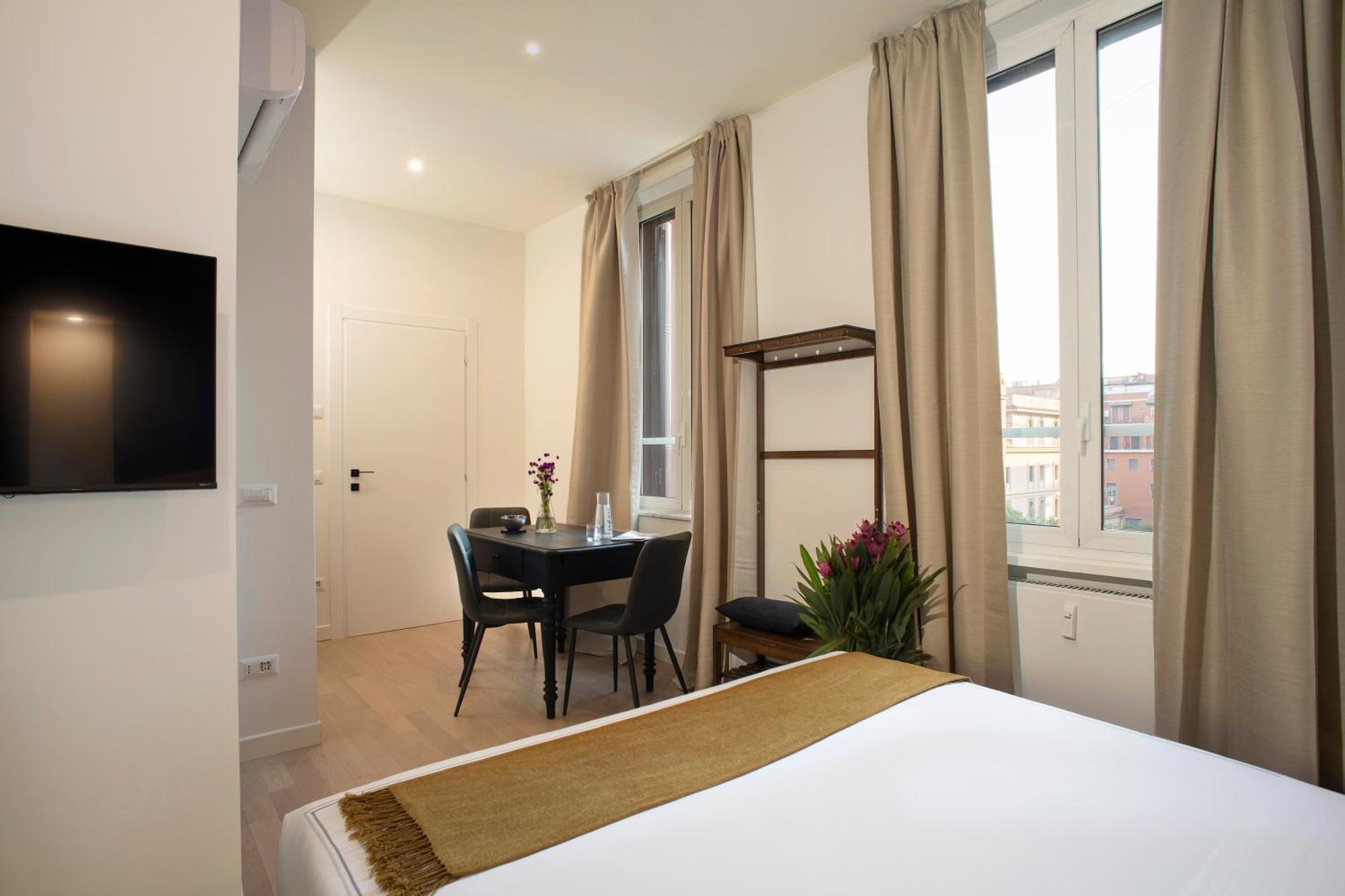 Eleveng Apartment Roma Ngoại thất bức ảnh