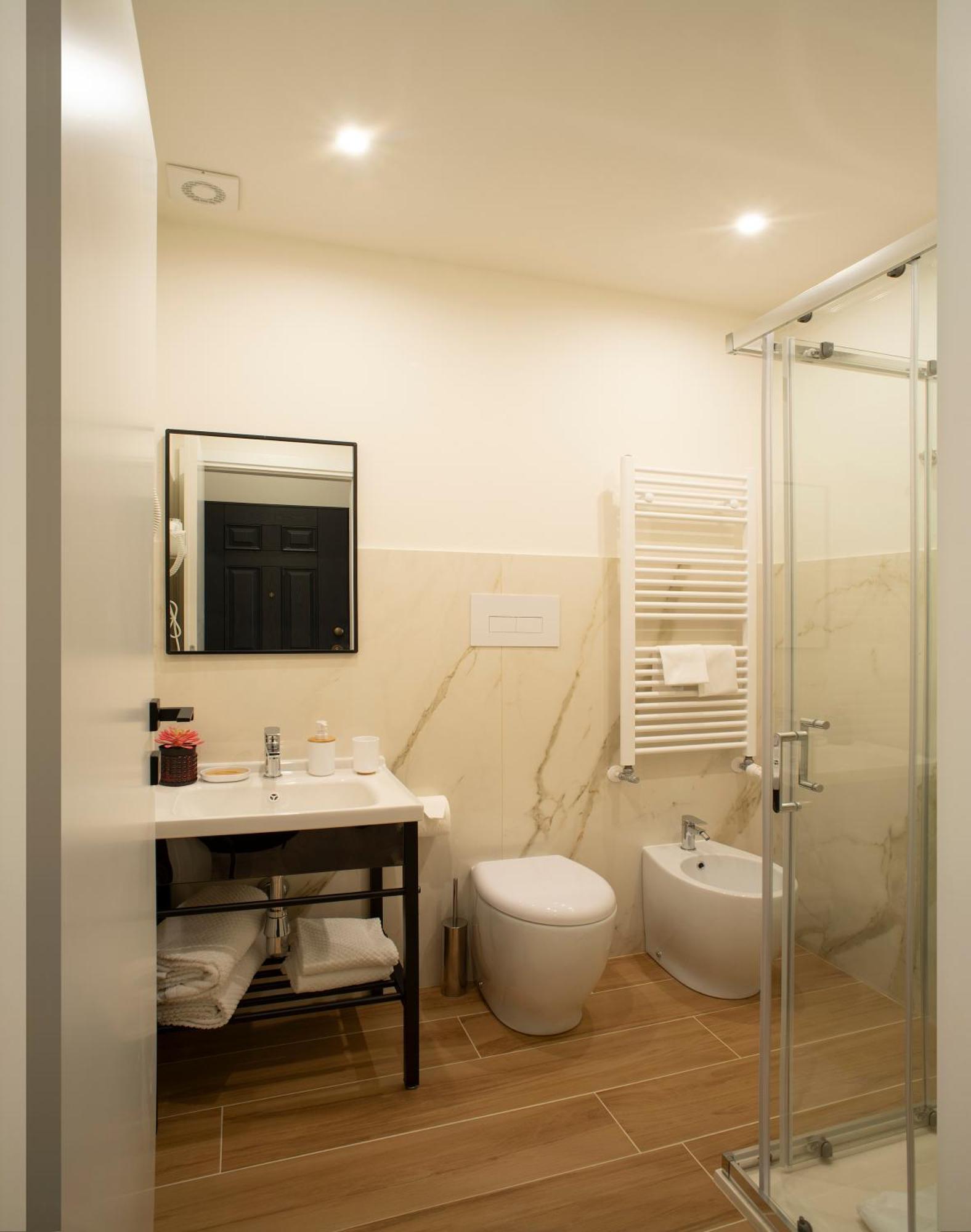 Eleveng Apartment Roma Ngoại thất bức ảnh